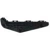 Toyota Highlander Prius Driver Front Bumper Bracket Stay Originalus 521460E040
