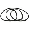 Toyota Highlander RAV4 Stogų Danga Originalus 6325148050