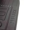 TOYOTA HILUX AN30 Grindų Guminiai Kilimėliai RHD PZ49KNP355RJ NAUJI ORIGINALŪS