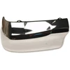 Toyota Hilux Mk8 Galinis Bumperis Originalus 521510K070