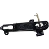 Toyota Hilux Mk8 Rėmo Sub Assj Originalus 692030K092