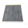 TOYOTA Kabinos Oro Filtras 2017 2016 2015 2014 2013 2012 2011 2010 2009 2008 2007 2006 2005 Originalus 87139YZZ10