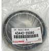 Toyota KAP Kelio Tepalas FJ Cruiser 4Runner Originalus 4344235060
