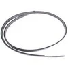 Toyota Keleivio Stogo Šoninės Drip Molding 2008 2014 Scion xD Originalus 7555152170