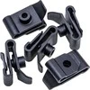 Toyota Klipas JP Lexus RX330 RX350 RX400h Scion iQ xB 4Runner Echo Highlander Prius RAV4 Yaris Originalus 9046705114
