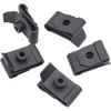 Toyota Klipas JP Lexus RX330 RX350 RX400h Scion iQ xB 4Runner Echo Highlander Prius RAV4 Yaris Originalus 9046705114