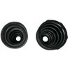 Toyota Land Cruiser 1998 2007 Dešinės Arba Kairės Pusės Būtų Komplektas Originalus 0442760120