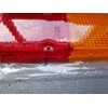 "Toyota Land Cruiser" 40 serijos galinio žibinto objektyvas originalus 8155135061