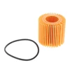 Toyota Lexus 2011-2017 CT200H variklio alyvos filtras originalus 04152-YZZA6