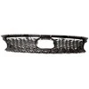 Toyota LEXUS CT A10 viršutinės radiatoriaus grotelės F-Sport originalios 5311176040 53111-76040