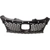 Toyota LEXUS CT A10 viršutinės radiatoriaus grotelės F-Sport originalios 5311176040 53111-76040