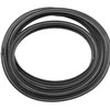 TOYOTA LEXUS GS III Luggage Compartment Door Weatherstrip Originalus 6446130340