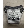 "Toyota Lexus GS" variklio valdymo blokas 8966630370