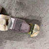Toyota Lexus GS300 GS350 GS430 GS450h Galinės Kairės Sėdynės Diržas Šviesiai Rudas