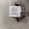 Toyota Lexus GS300 GS350 GS430 GS450h Galinės Kairės Sėdynės Diržas Šviesiai Rudas
