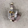 Toyota Lexus GS300 GS350 GS430 GS450h Galinės Kairės Sėdynės Diržas Šviesiai Rudas