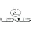 Toyota LEXUS IS Chromuotas centrinis grotelių apvadas Originalus 5311153250 53111-53250