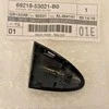 Toyota LEXUS IS F XE20 Kairės Priekinės Durų Rankenos Dangtelis 6921853021B0 NAUJAS ORIGINALUS