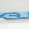 Toyota Lexus IS XE30 Galinės bagažinės ženklo lipdukas emblema 75441-53110 ORIGINALUS NAUJAS