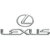 Toyota LEXUS IS XE30 priekinių kairės pusės durų stulpelio apvadas originalus 7575653020 75756-53020