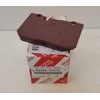 Toyota LEXUS LS XF20 Priekiniai stabdžių trinkelių rinkinys 0446550070 04465-50070 NAUJI ORIGINALŪS