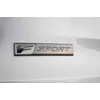 Toyota Lexus NX200T galinė emblema su logotipu, pavadinimo plokštelė Originali 7544678010
