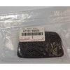 Toyota Lexus originalios stabdžių pedalo guminės pagalvėlės dangtelis LS430 LS460 LS460L 2001-2012 NAUJA