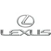 Toyota Lexus originalus RC350 RC300 RC200T bagažo F-Sport pavadinimo emblema ženklelis 2015-2016