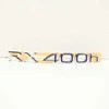 Toyota LEXUS RX XU30 Galinis Emblemos Ženkliukas 7544348120 75443-48120 NAUJAS ORIGINALUS
