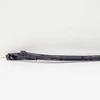 Toyota NAUJAS LEXUS IS F XE20 DEŠINĖS PUSĖS LANGO APDAILA 7555153020 ORIGINALI