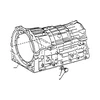 Toyota Naujas originalus Lexus O žiedas 9030115004 / 90301-15004 OEM