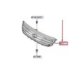 Toyota OEM LEXUS IS XE10 PRIEKINIS SPORTINIS DIZAINO RADIATORIAUS GROTELĖS 5310153040 ORIGINALUS