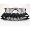 Toyota Originalus LEXUS RC linijos 15-18 priekinis bamperis radiatoriaus grotelių rinkinys 5310124090