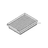 TOYOTA ORO FILTRO ELEMENTAS RAV4 Prius V Prius Lexus CT 200h NX 300h Originalus 1780137021