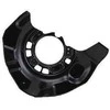 Toyota Priekinis Dešinys Stabdžių Dulkių Skydas 2002-2006 Camry 2001-2007 Highlander Originalus 4778148020