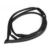 Toyota Prius 2004 2009 Prius Prius Front Left Driver Door Seal Weatherstrip Originalus 6786247020