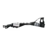Toyota Prius 2010 2015 Keleivio Aukstesnis Radiatoriaus Palaikas Originalus 5320247020