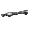 Toyota Prius 2010 2015 Keleivio Aukstesnis Radiatoriaus Palaikas Originalus 5320247020