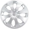 Toyota Prius C Ratlankio Dėklas Originalus 4260252540