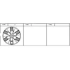 Toyota Prius C Ratlankio Dėklas Originalus 4260252540