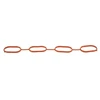 Toyota Prius Corolla Gasket Įtraukiamo Vamzdžio Originalus 171770T020