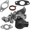 Toyota Prius EGR vožtuvas originalus 2562037120