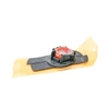 Toyota Prius Prius AWD-e Aid Sensor Housing Originalus 8934847100B0