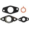 "Toyota Prius V" 2010-2012 m. 1.8L l4 EGR vožtuvų rinkinys Originalus 0400458137