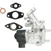 "Toyota Prius V" 2010-2012 m. 1.8L l4 EGR vožtuvų rinkinys Originalus 0400458137