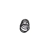 Toyota Proace Mpy Toyota Coil Spring Originalus SU001A6657