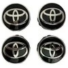 TOYOTA Ratlankio Centro Kapo Ornamentas Originalus 4260308010