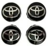 TOYOTA Ratlankio Centro Kapo Ornamentas Originalus 4260308010