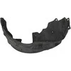 Toyota Rav4 Rav4 Prime Galinis Dešinysis Sraigas Originalus 656370R020