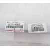 Toyota Rav4 Rav4 Prime Kairės Galinės Durys Atnaujinimo Šonuose Originalus 757640R010